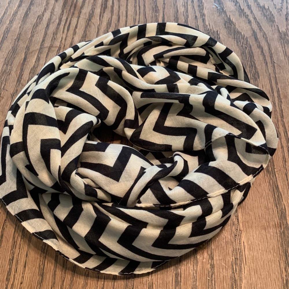 Infinity Scarf